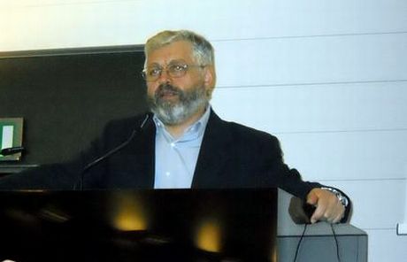 Alberto Contessi